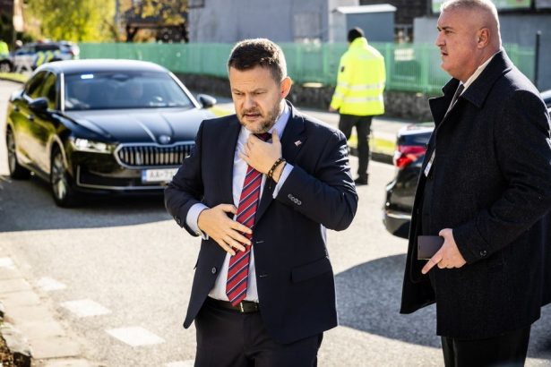 Ministri rozdelili svojim ludom statisice Tomas Drucker kritizuje kolegu Migala