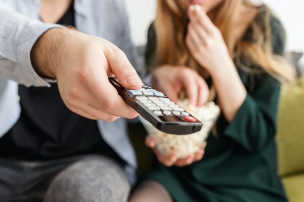 Najvacsi TV operator ma novinku Pridal desiatky radii