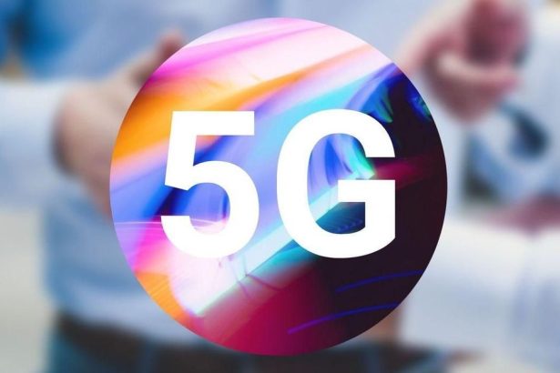 Najvacsi operator rozsiruje 5G siet pribudli obce Ake pokrytie do konca roka