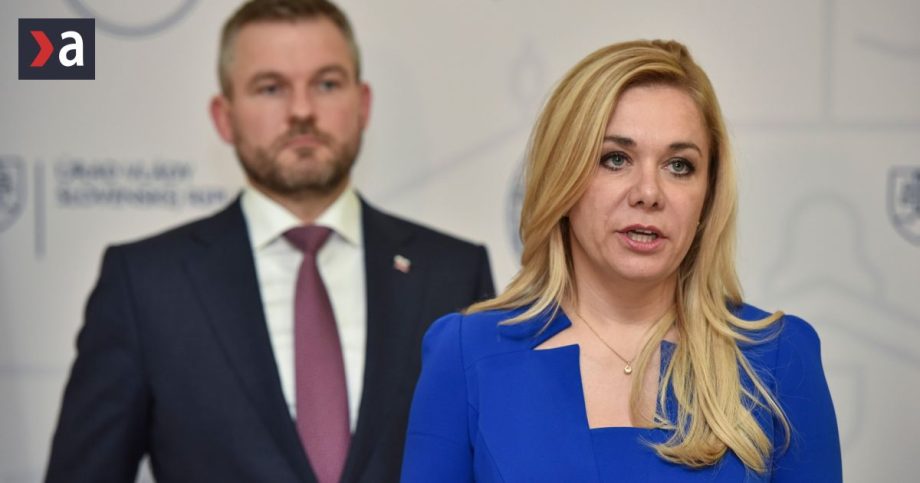 Nove zistenie Stat dal firme Pellegriniho poradcu 5 milionov