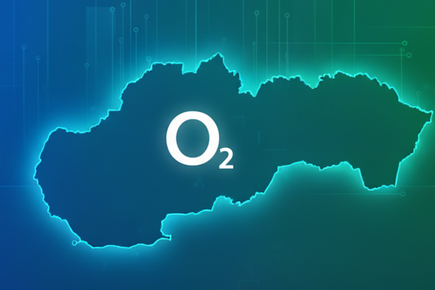 O2 predbehlo Orange a stalo sa najvacsim mobilnym operatorom na Slovensku