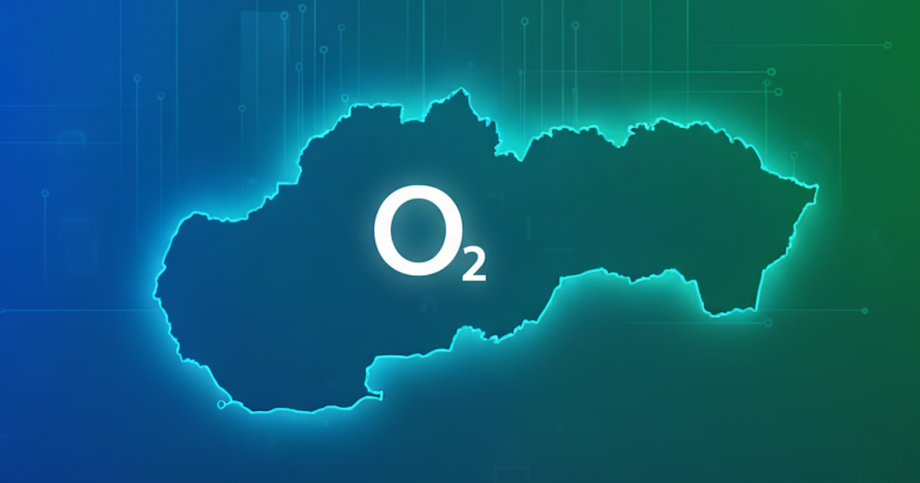O2 predbehlo Orange a stalo sa najvacsim mobilnym operatorom na Slovensku