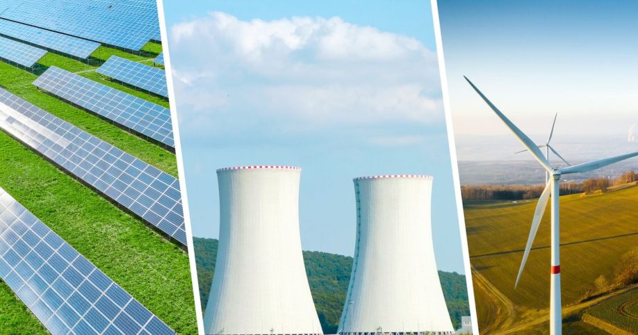 Oblubena loz o jadrovej energii Nie je spinava
