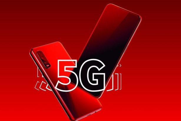 Orange opat rozsiril 5G pokrytie Pribudlo 23 novych lokalit