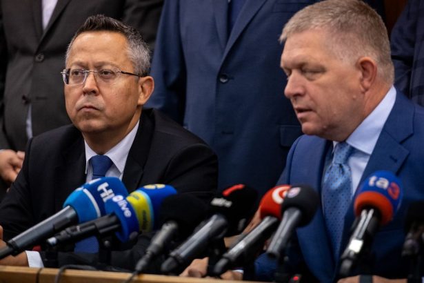 Premier Fico verzus realita Ekonomicke data popieraju jeho tvrdenia