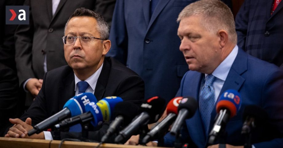 Premier Fico verzus realita Ekonomicke data popieraju jeho tvrdenia