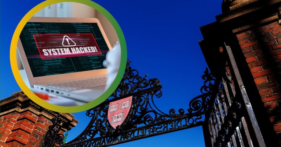 Prestizny Harvard sa stal obetou hackerov