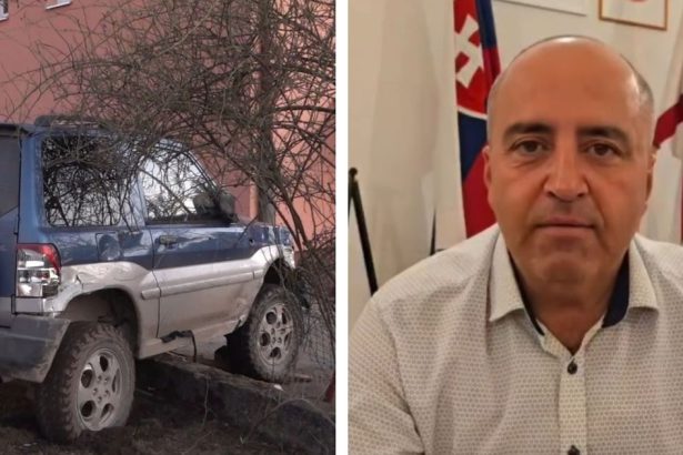 Primator Revucej mal problemy s recou na zastupitelstve