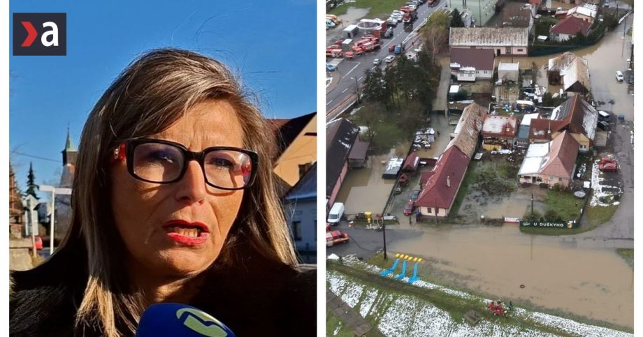 Primatorka Sliaca kriticky Skody mohli byt mensie keby armada urobila jednu vec