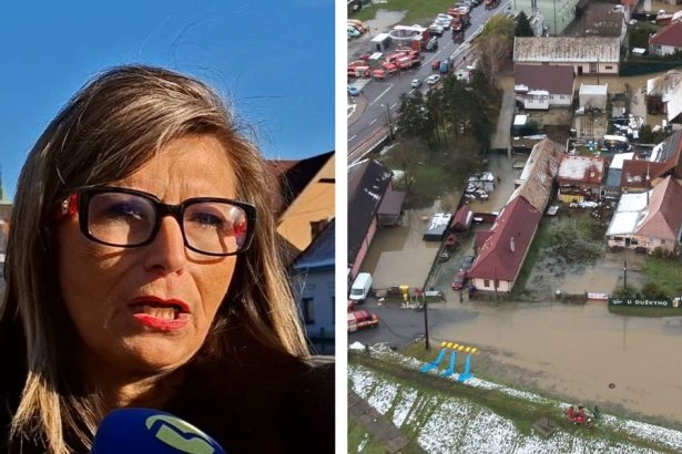 Primatorka Sliaca otvorene Skody mohli byt mensie keby armada urobila jednu vec