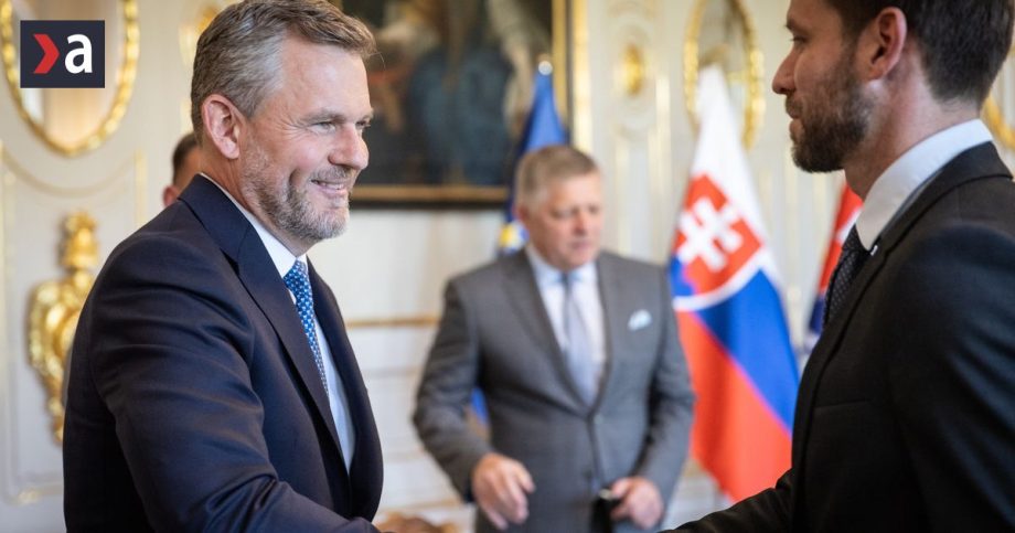 Robert Fico nemoze naveky sefovat politickym sachom