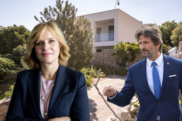 Robert Kalinak podal majetkove priznanie po starom a vynadal Veronike Remisovej