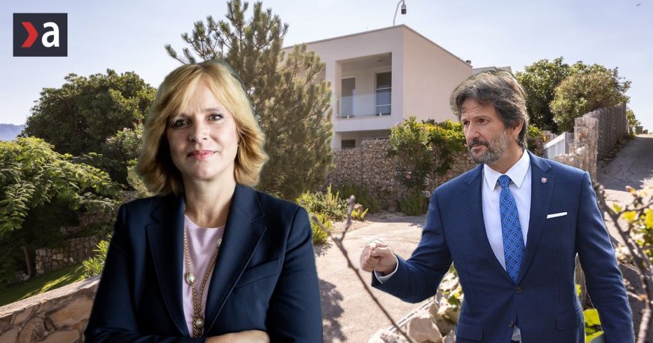 Robert Kalinak podal majetkove priznanie po starom a vynadal Veronike Remisovej