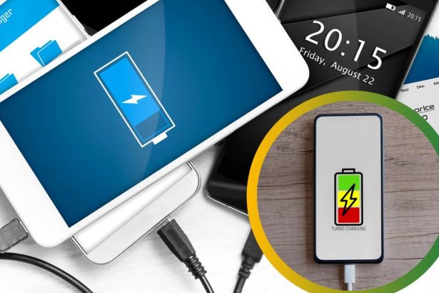 Robite pri nabijani mobilu tuto chybu