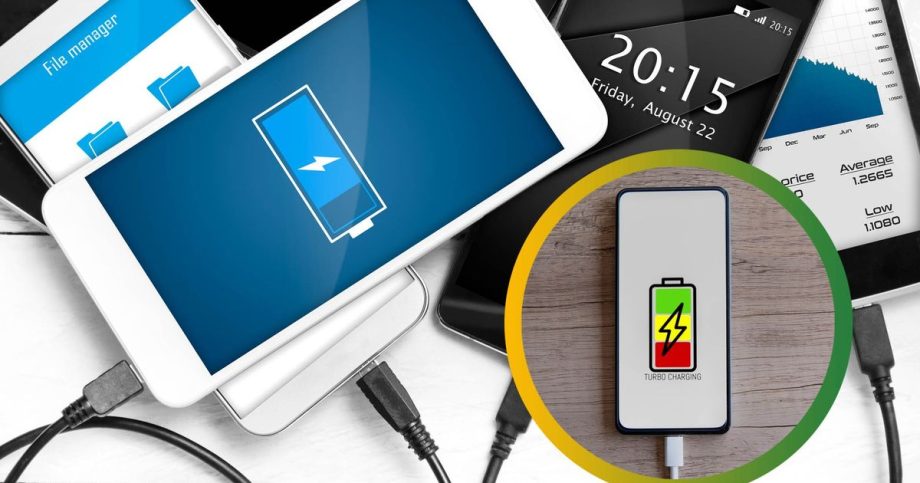 Robite pri nabijani mobilu tuto chybu
