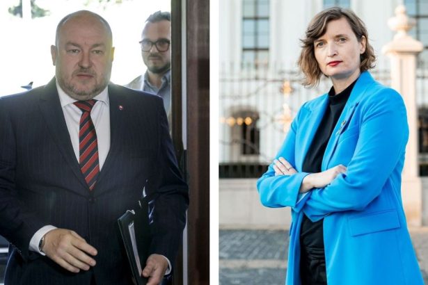 Rudolf Huliak vulgarne napadol poslankynu PS teraz obhajuje na sude