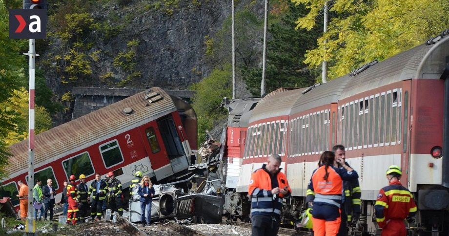 Rusnovodic pri Jablonove nad Turnou nerespektoval cervenu