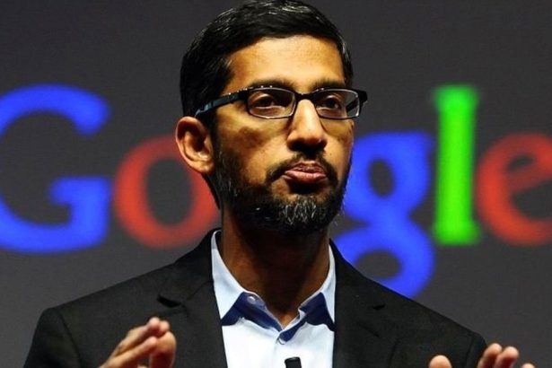 Sef Google otvorene Co si mysli o boomu AI