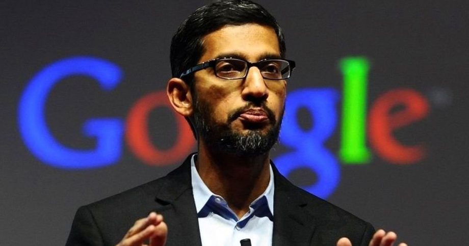 Sef Google otvorene Co si mysli o boomu AI