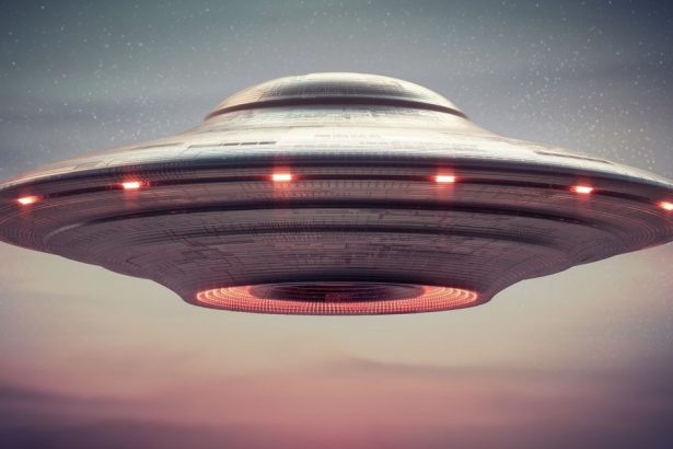Sef americkej diplomacie ufo je skutocne vlada to taji