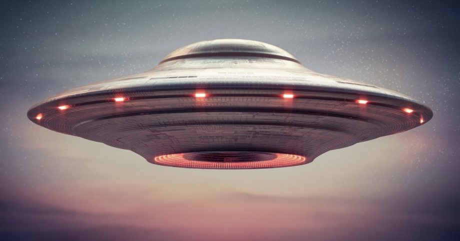 Sef americkej diplomacie ufo je skutocne vlada to taji