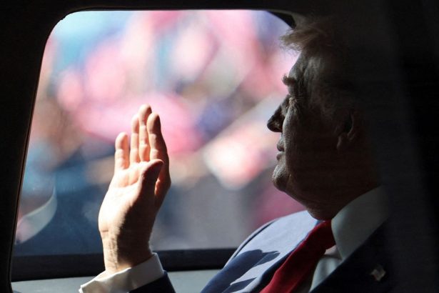 Trumpova politika voci Venezuele vyvolava obavy odbornikov
