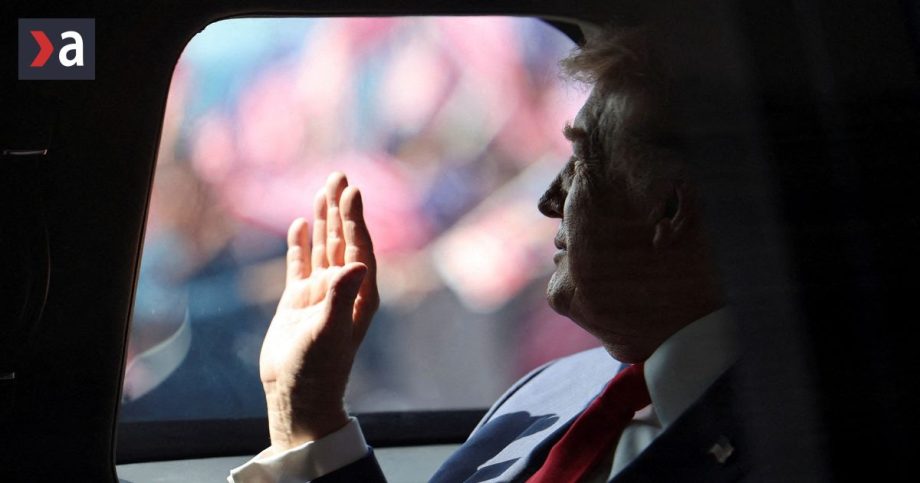 Trumpova politika voci Venezuele vyvolava obavy odbornikov