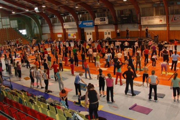Vojna medzi sportovymi klubmi v Martine