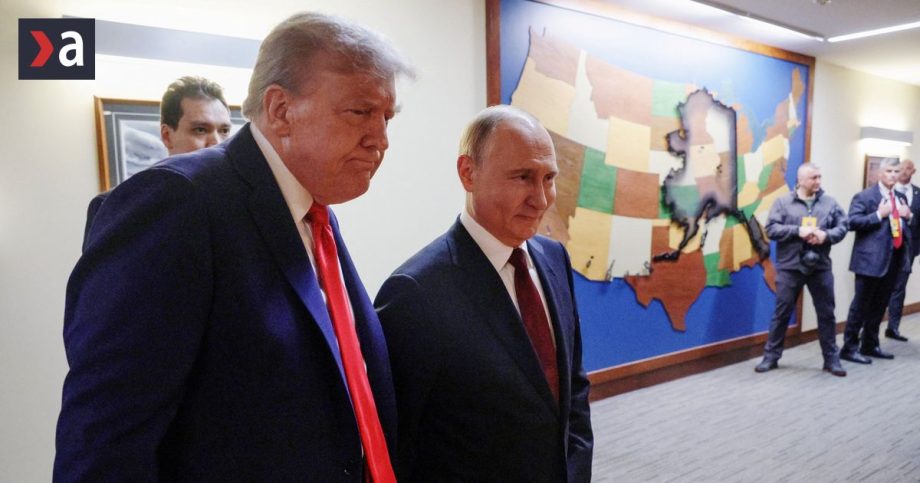Zbohatol vdaka znamosti s Putinom Americania mu poslali odkaz