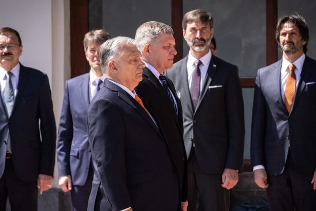 Ziadna vlada este neprekvapila ako stvrta Ficova