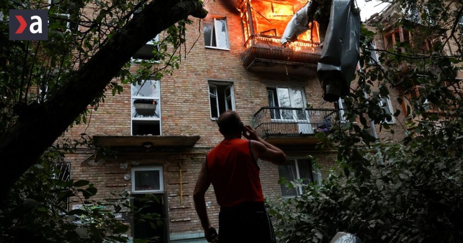 Ako vyzeral rok 2025 v zivotoch Ukrajincov