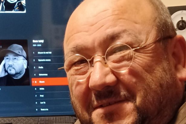 Brat Felix Som stastny robim stastnymi aj inych