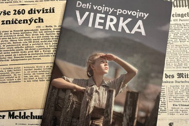 Cadca ako klucovy bod historie Novy roman odhaluje nepoznane osudy slovenskych Zidov