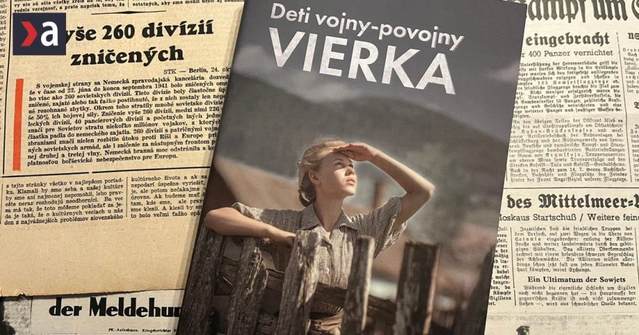 Cadca ako klucovy bod historie Novy roman odhaluje nepoznane osudy slovenskych Zidov