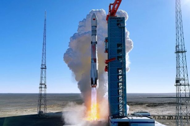 Cina skopirovala rakety SpaceX ako to dopadlo