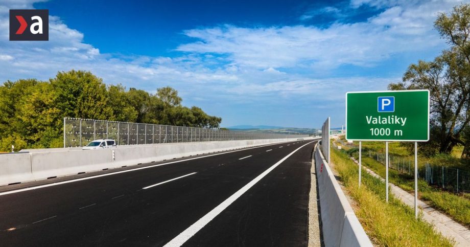Dennodenne tisice vozidiel prechadzaju Kosickym obchvatom