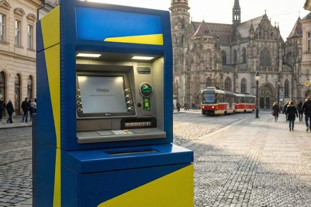Dolezite novinky pri bankomatoch Revolut ponukne sluzby