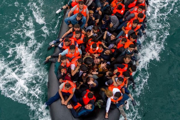 EU meni pravidla hry Krajiny ktore odmietnu prijat zamietnutych migrantov budu potrestane