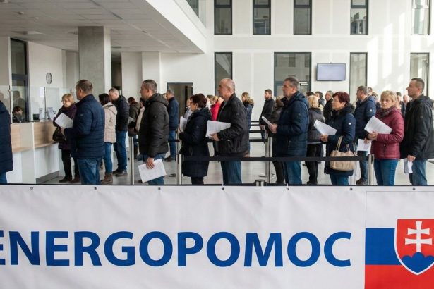 Energopomoc Stat vie presnejsie pomoct s problemami