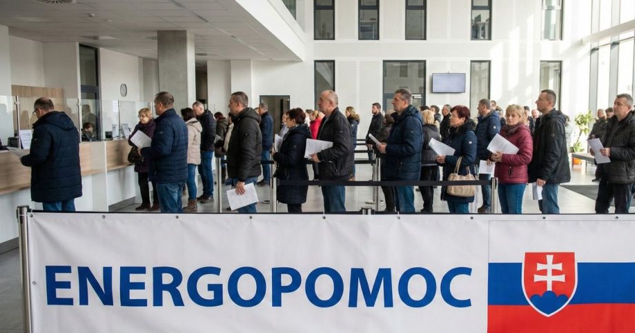 Energopomoc Stat vie presnejsie pomoct s problemami