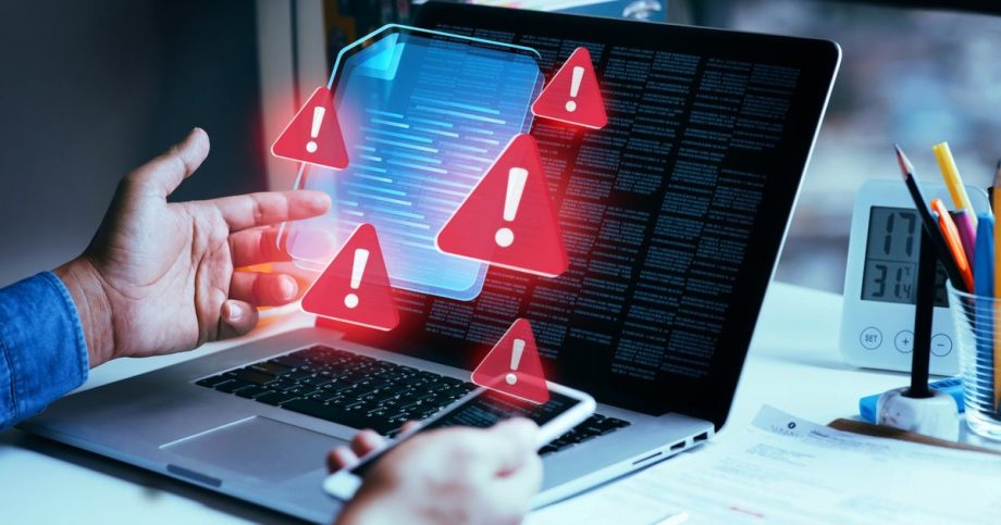Hacker utocil na slovenske ministerstvo experti zasahuju