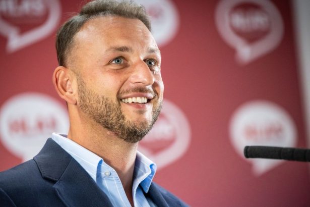 Hlas robi niektore veci dobre no pohlti ho koalicna obluda Niet zachrany