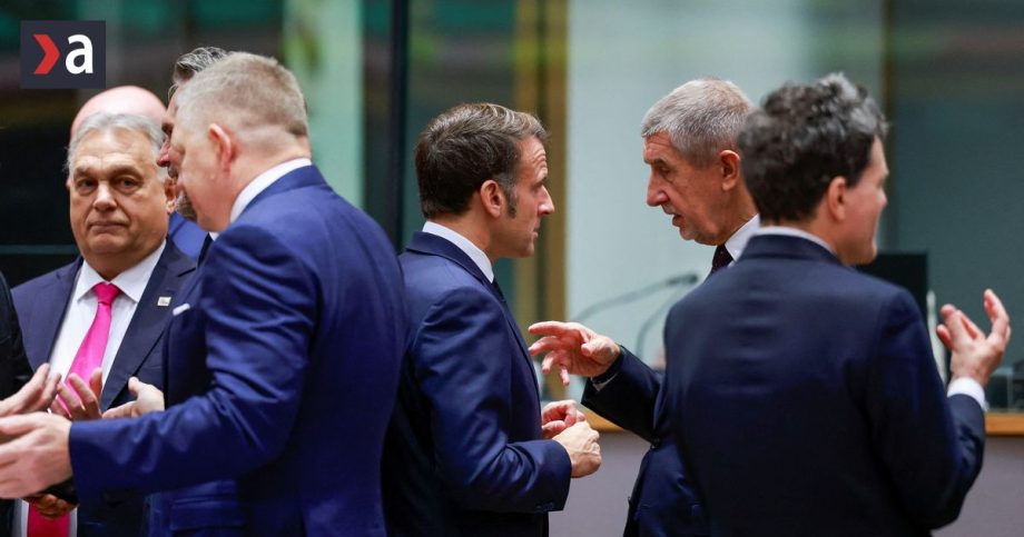 Ked sa Europa nezacne spravat ako velmoc zahynie