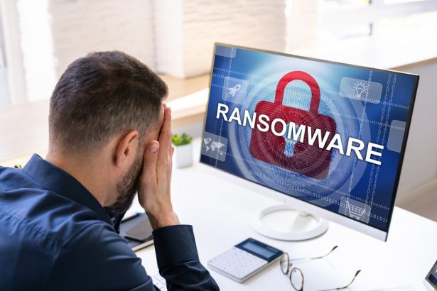 Ked vam hackeri zasifruju subory zacina boj s casom