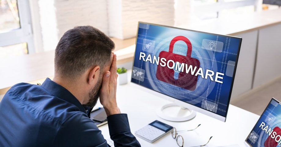 Ked vam hackeri zasifruju subory zacina boj s casom