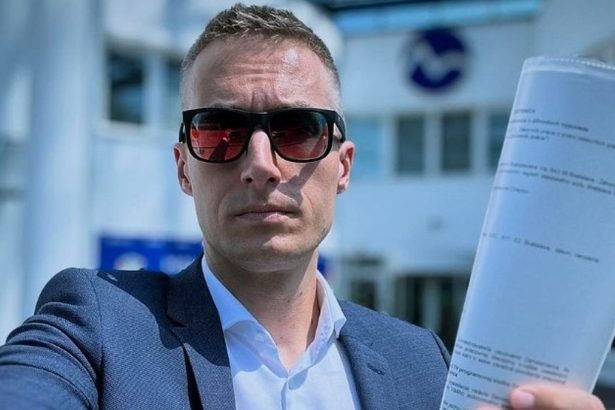 Kovacicsa sudi s Markizou Zmeny v redakcii ovplyvnili spravodajstvo
