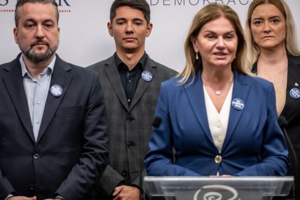 Kto su najproruskejsi europoslanci v Unii