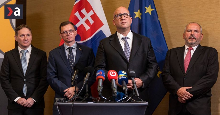 Kysuce sa dockali symbolickeho startu D3