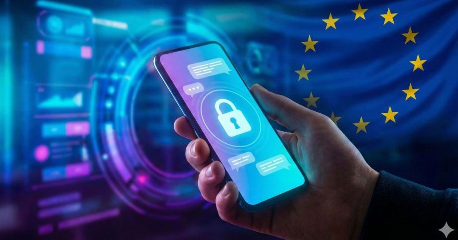 Masove spehovanie sprav v cetoch EU zmiernila navrh experti varuju pred hacikom