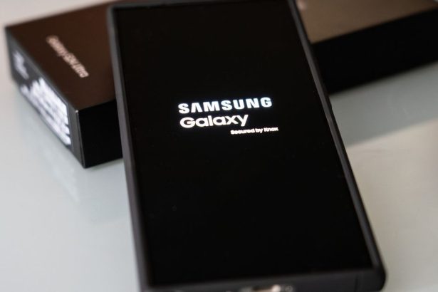 Mate novy smartfon Samsung Toto urobte hned na zaciatku
